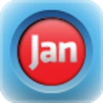 radio jan android application logo